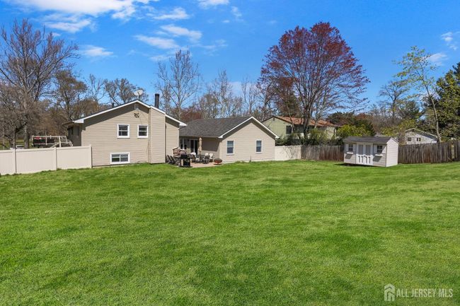 7 Arthurs Ct, House other with 6 bedrooms, 4 bathrooms and null parking in Manalapan NJ | Image 45