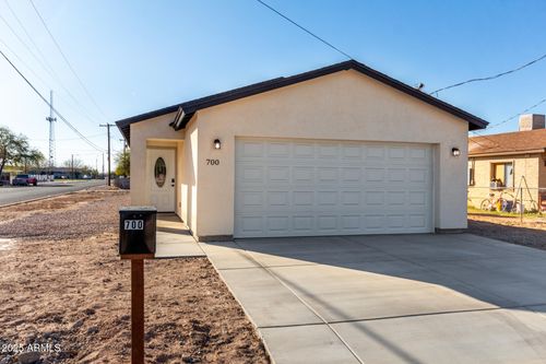 700 N D St, Eloy, AZ, 85131-2006 | Card Image