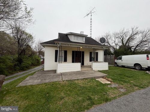 731 Osborne Way, MARTINSBURG, WV, 25401-3362 | Card Image