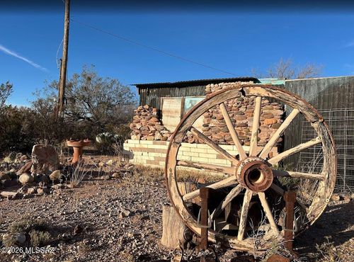 3644 W Vista Del Viejo, Bisbee, AZ, 85603-9009 | Card Image