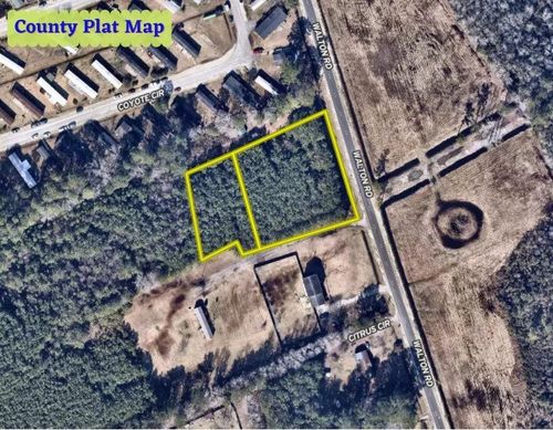TBD Walton Rd, Midway Park, NC, 28544 | Card Image