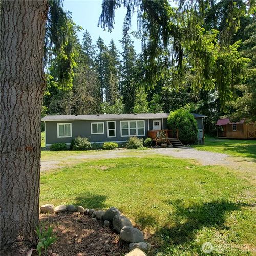 14518 Kapowsin Hwy E, Graham, WA, 98338-9002 | Card Image