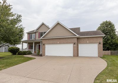 5502 Joshua Street, House other with 4 bedrooms, 3 bathrooms and null parking in Bettendorf IA | Image 2