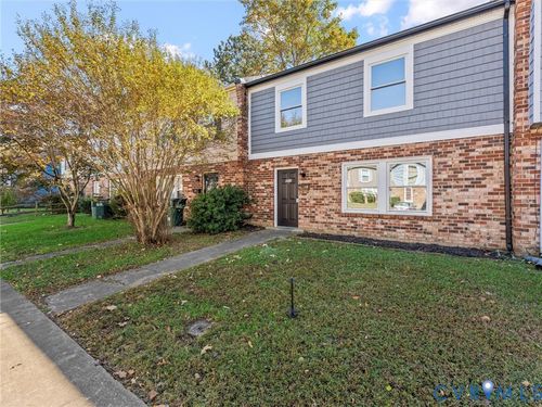403 Acreview Dr, Henrico, VA, 23075-1201 | Card Image