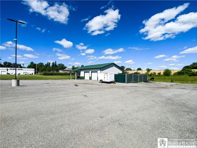 800 E State St, Home with 0 bedrooms, 0 bathrooms and 202 parking in Olean NY | Image 42