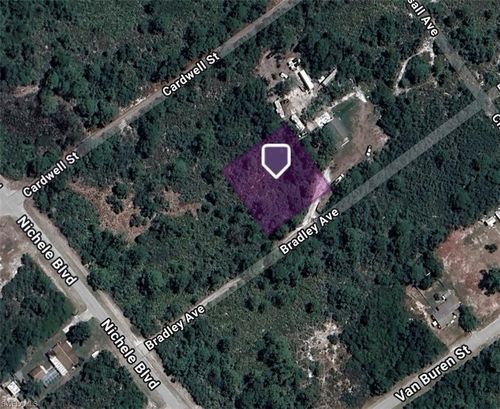 1209 Bradley Ave, LAKE PLACID, FL, 33852 | Card Image