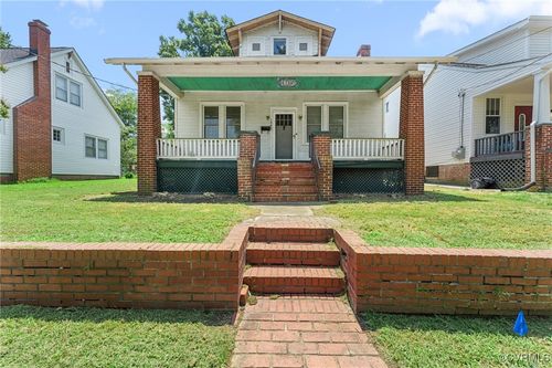 1805 Rawlings St, Richmond, VA, 23231-1619 | Card Image