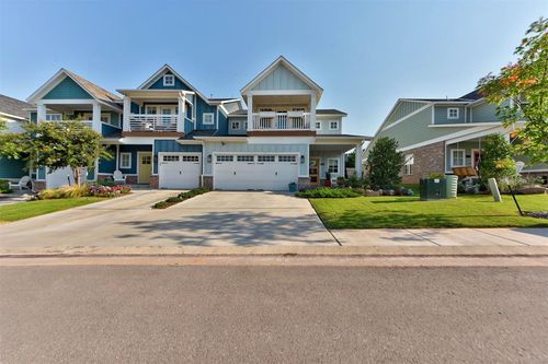 752 Harbor Town Drive, Edmond, OK, 73034 | Card Image