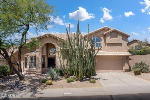 18974 N 90th Way, Scottsdale, AZ, 85255-9283 | Card Image