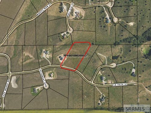 151 Elk Path, Swan Valley, ID, 83449-7733 | Card Image