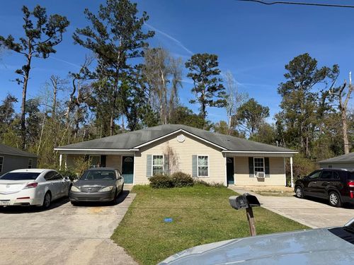 aandb-1400 Baymeadows Dr, Valdosta, GA, 31601-2931 | Card Image
