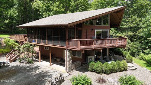 361 Stalker Rd, Equinunk, PA, 18417-3522 | Card Image