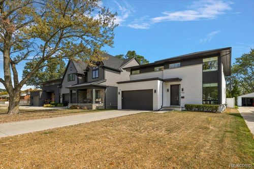 4102 Woodland Ave, Royal Oak, MI, 48073-1879 | Card Image