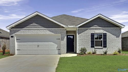14 Moon Drive, Scottsboro, AL, 35769 | Card Image