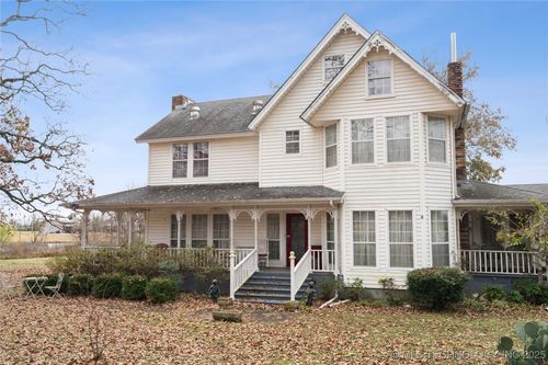 514 N Highway 10, Gore, OK, 74435-5026 | Card Image