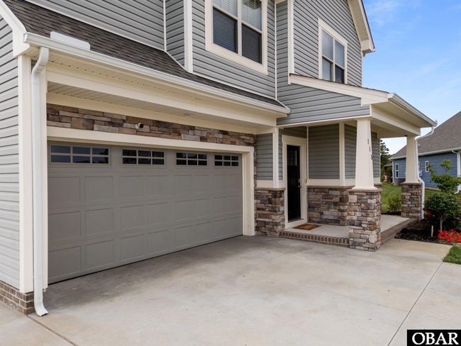 115 Sligo Way, House other with 4 bedrooms, 3 bathrooms and null parking in Moyock NC | Image 33