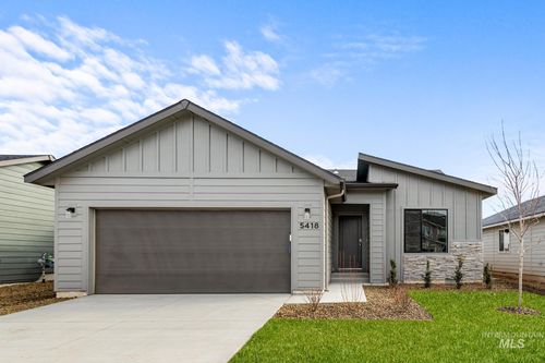 17653 N Raynolds Peak Way, Nampa, ID, 83687-7100 | Card Image