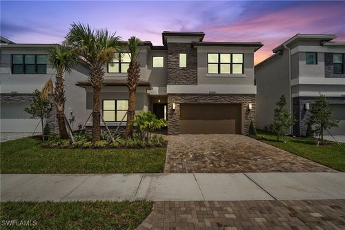 20849 Thistle Leaf Ln, ESTERO, FL, 33928-4082 | Card Image