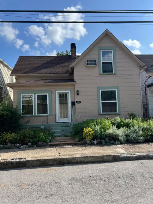 503 W Broadway Street, Frankfort, KY, 40601 | Card Image