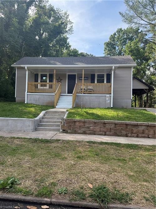 621 Taylor St, Eden, NC, 27288-5655 | Card Image