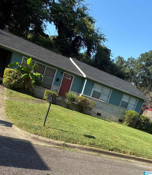909 60th St, Birmingham, AL, 35228-1005 | Card Image