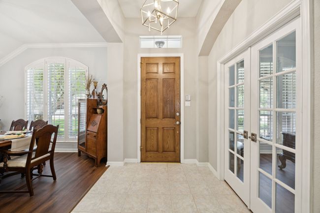 418 Long Cove Ct, House other with 4 bedrooms, 2 bathrooms and null parking in Allen TX | Image 4