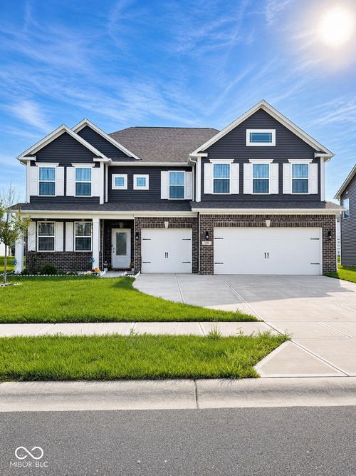 180 Walker St, Greenwood, IN, 46143 | Card Image