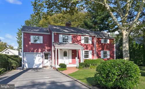299 Walnut Ln, Princeton, NJ, 08540-3459 | Card Image