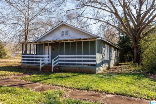 412 E 5th St, SYLACAUGA, AL, 35150-2614 | Card Image