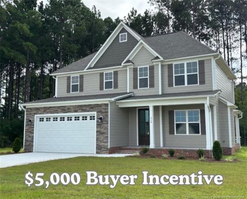 312 Baymeadow Bnd, Lumberton, NC, 28358-1208 | Card Image