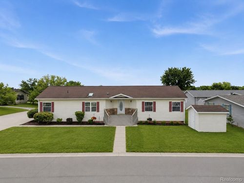 522-11078 Stony River Ct, South Lyon, MI, 48178-6603 | Card Image