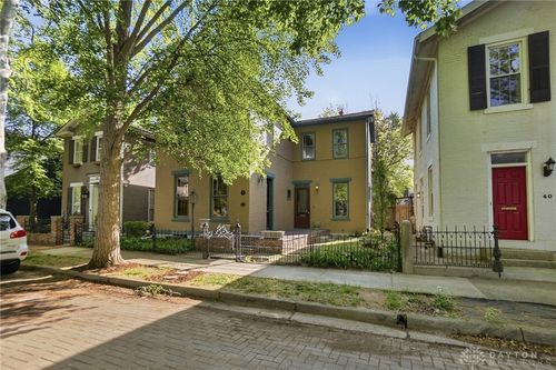 36 Tecumseh St, Dayton, OH, 45402-2841 | Card Image