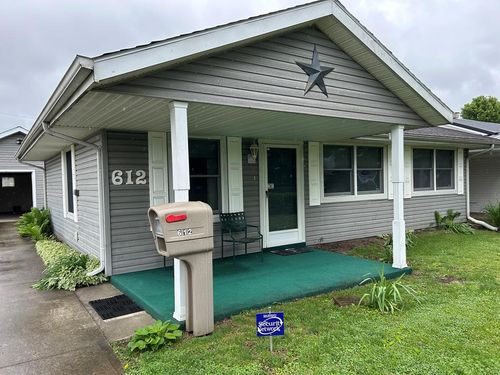 612 Walnut St, Waverly, OH, 45690-1217 | Card Image