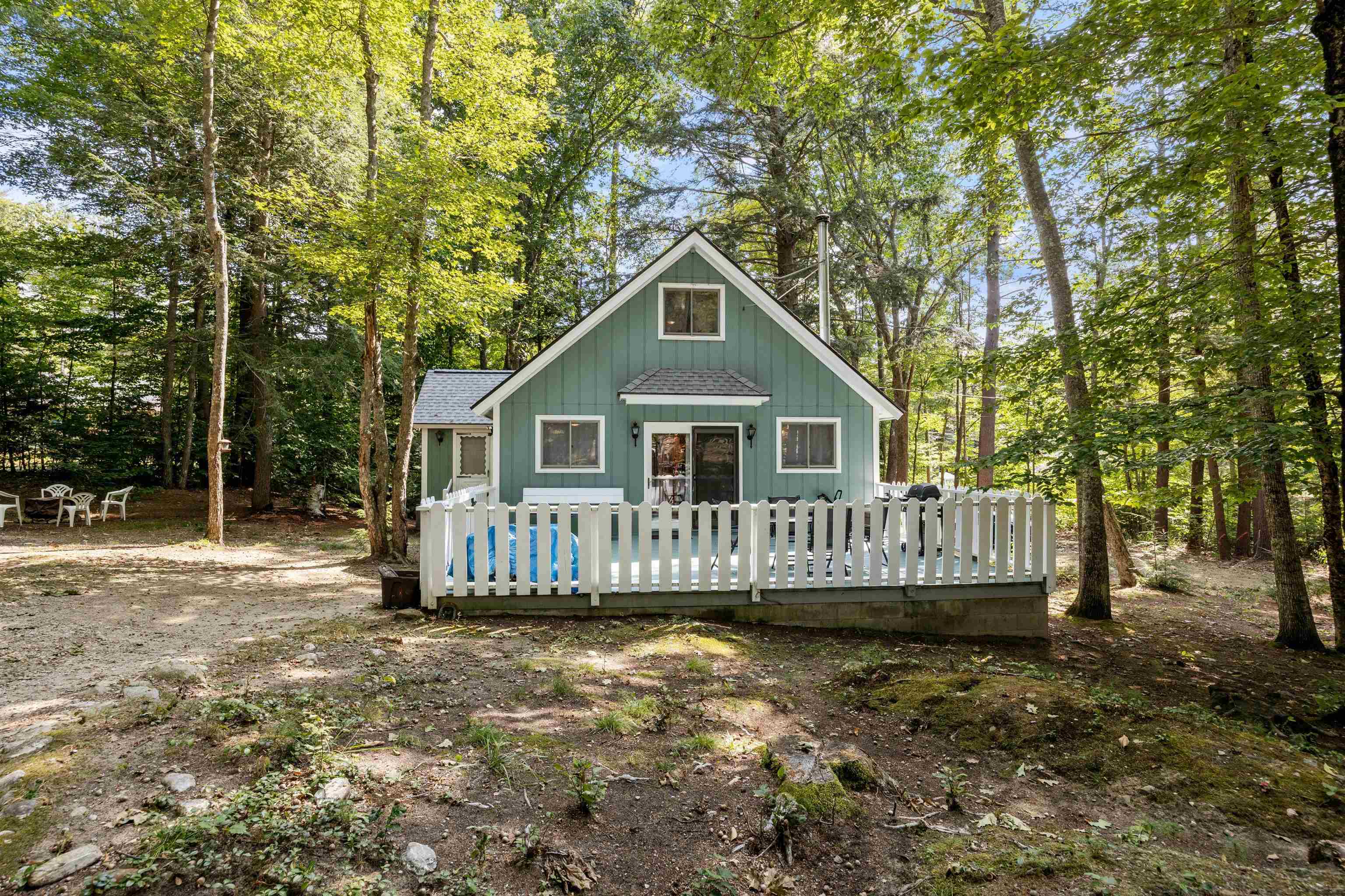 Dalton Dr, Center Barnstead, NH 03225
