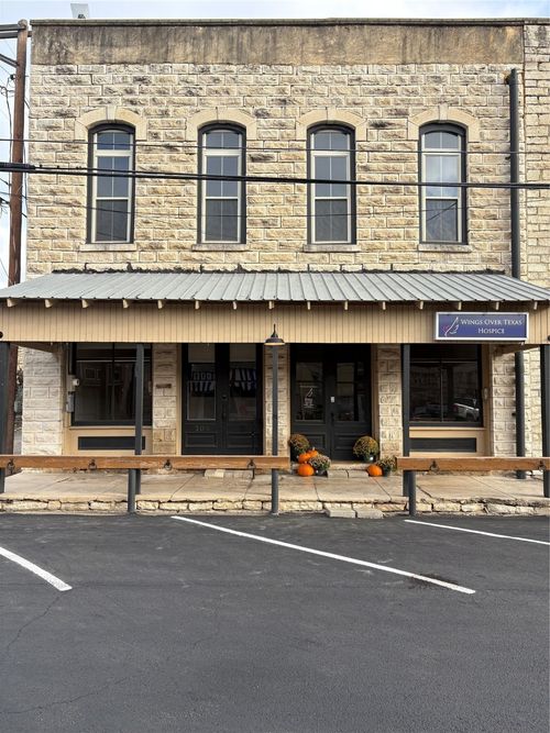 106 W First St, Hico, TX, 76457-1519 | Card Image