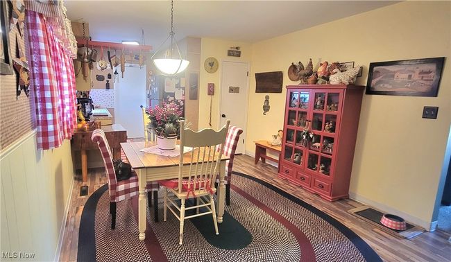 402 Keeler Dr, House other with 3 bedrooms, 2 bathrooms and null parking in Marietta OH | Image 15