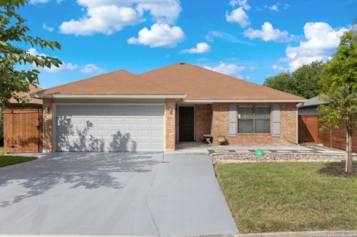 7924 Flower Trl, San Antonio, TX, 78244-2222 | Card Image