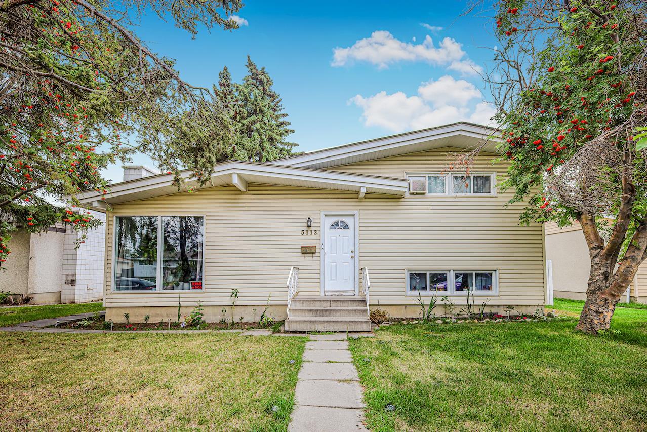 Residential in Calgary