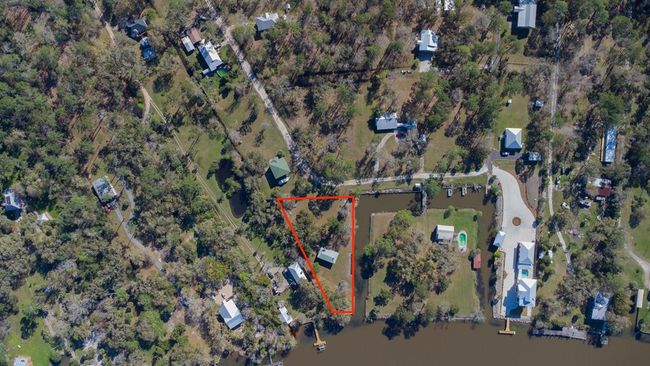 5 Big Oaks, House other with 3 bedrooms, 3 bathrooms and 4 parking in Apalachicola FL | Image 36