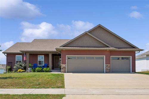 2839 Armstrong Drive, Iowa City, IA, 52240 | Card Image