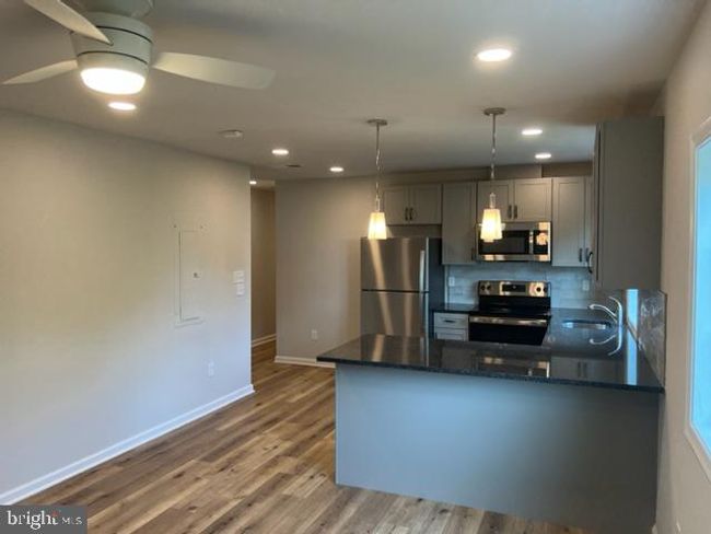 UNIT-4 - 215 E Linden St, Condo with 2 bedrooms, 1 bathrooms and null parking in KENNETT SQUARE PA | Image 16