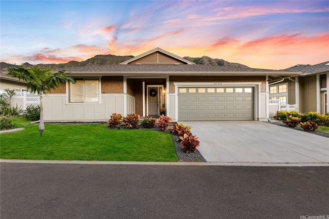 39 - 84-814 Maiola St, House other with 3 bedrooms, 2 bathrooms and 4 parking in Waianae HI | Image 4