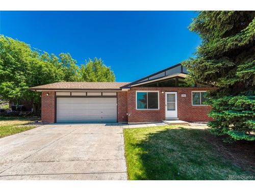 5384 S Prescott St, Littleton, CO, 80120-1295 | Card Image