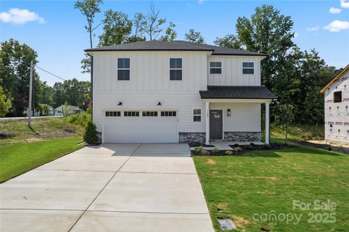 1-1305 Winged Way, Kannapolis, NC, 28083-9809 | Card Image