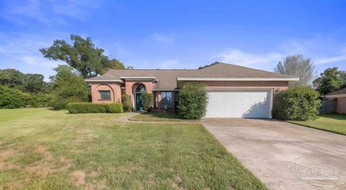 1574 Hunters Creek Dr, Cantonment, FL, 32533 | Card Image