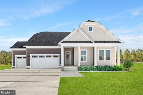 HOMESITE 65 Fire Thorn Lane, LINCOLN, DE, 19960 | Card Image