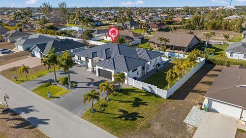 523 Sw 23rd St, Cape Coral, FL, 33991-7709 | Card Image