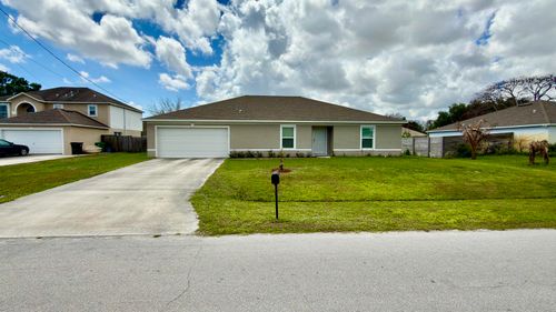 6446 Nw Polly Ct, Port St Lucie, FL, 34983-5311 | Card Image