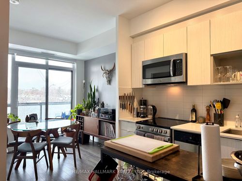 312-630 Greenwood Ave, Toronto, ON, M4J0A8 | Card Image