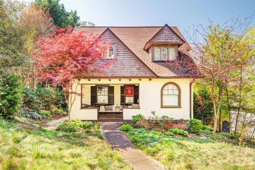 2 Hillside Walk, Asheville, NC, 28801-1506 | Card Image
